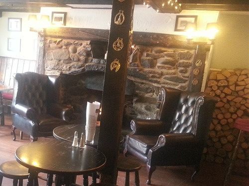 Gasthof Crown Rhayader