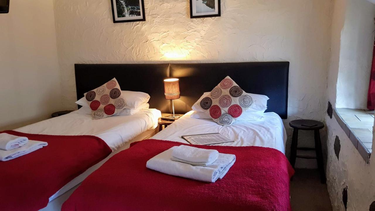Crown Gasthof 3*